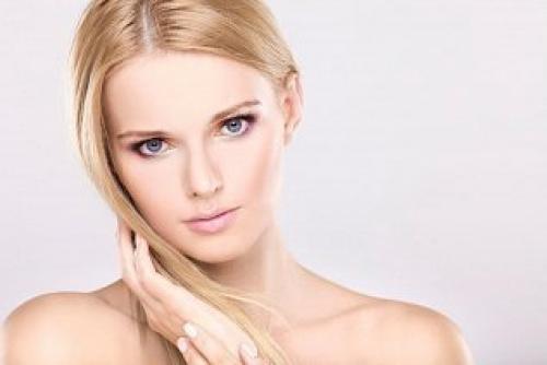 Утренние процедуры красоты