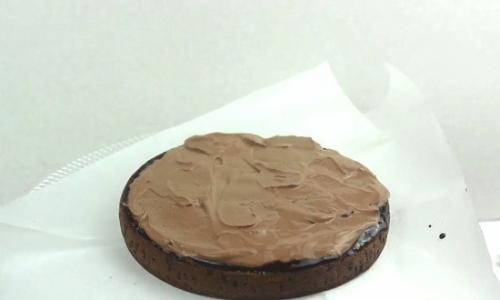 Рецепт пп торт сникерс в. ПП рецепт торта без сахара