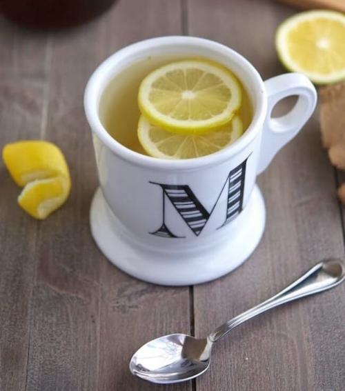 Топ-5 бодрящих напитков на замену утреннему кофе