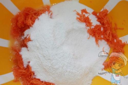 Пп оладьи на кефире с рисовой мукой. Морковные оладьи из рисовой муки — вкусняшка для людей с аллергией на Глютен и любителей ароматных блюд