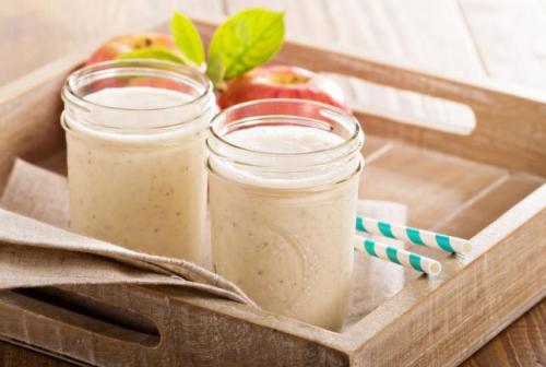 Бодрящие, вкусные и полезные утренние напитки