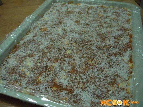 Джезерье из моркови. Морковные конфеты джезерье - рецепт с фото приготовления