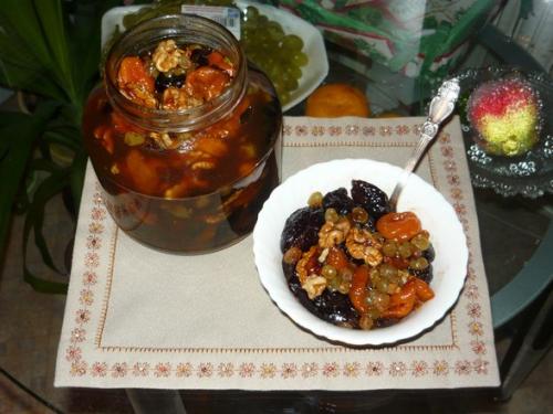 Какое варенье самое полезное для. Варенье: выбирай самое полезное