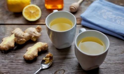 Топ-5 бодрящих напитков на замену утреннему кофе