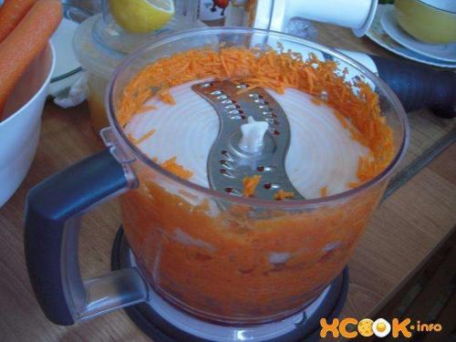 Джезерье из моркови. Морковные конфеты джезерье - рецепт с фото приготовления