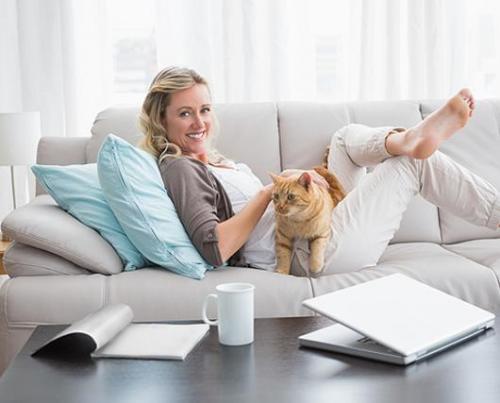 Полынь для очищения дома. Новая тема Лидии Князевой — о том, как правильно делать «энергетическую уборку» собственного жилища.