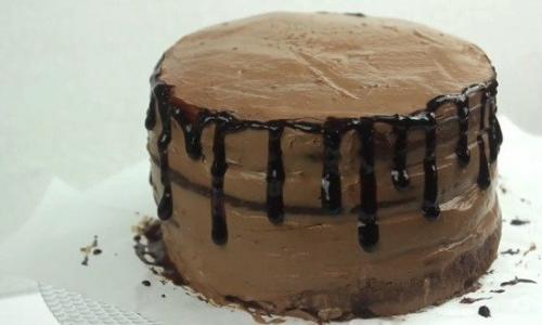 Рецепт пп торт сникерс в. ПП рецепт торта без сахара