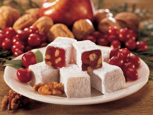 Рахат лукум из моркови. Кулинарные рецепты: морковный рахат-лукум - дешево и сердито