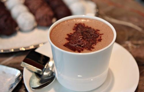 Что с утра самый бодрящий напиток. Пять бодрящих напитков вместо привычного кофе