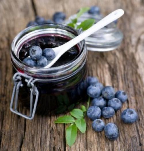 Какое самое полезное варенье из. Какое варенье самое полезное?