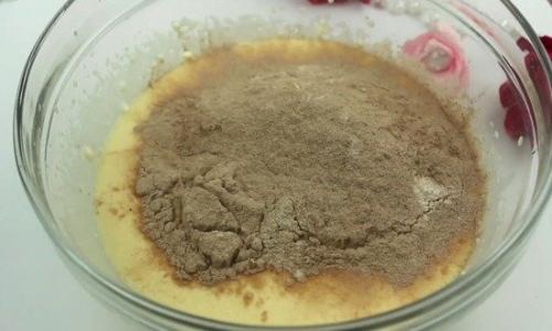 Рецепт пп торт сникерс в. ПП рецепт торта без сахара