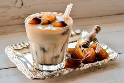 Бодрящие, вкусные и полезные утренние напитки