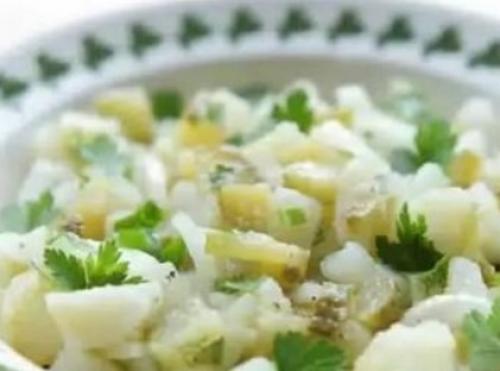 Постный салат с красной рыбой. Постные салаты с рыбой