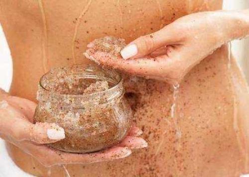 Солевое обертывание для похудения: видео, фото и отзывы