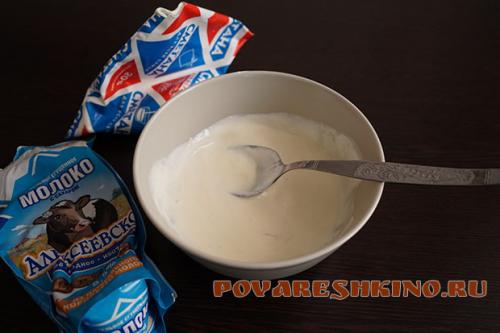 Тортик в микроволновке за 5 минут. Шоколадный торт в микроволновке за 5 минут!