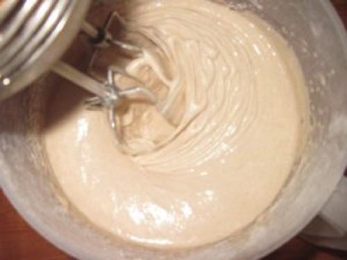 Воздушный яблочный пирог. Воздушная яблочная шарлотка