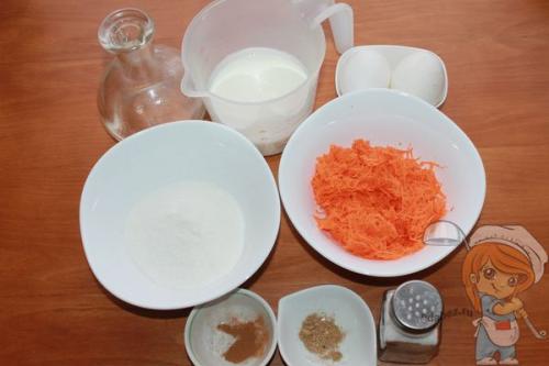 Пп оладьи на кефире с рисовой мукой. Морковные оладьи из рисовой муки — вкусняшка для людей с аллергией на Глютен и любителей ароматных блюд