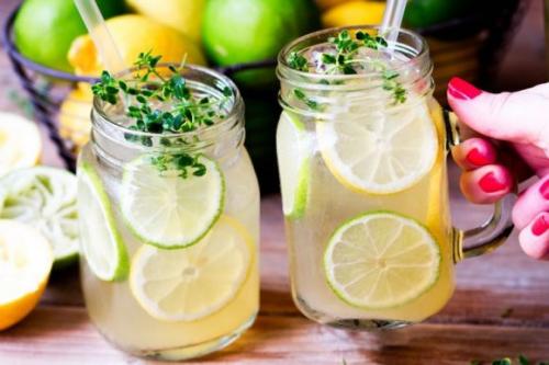 Бодрящий напиток или чай с утра. С бодрым утром! 10 бодрящих напитков, с которыми легко начинать день