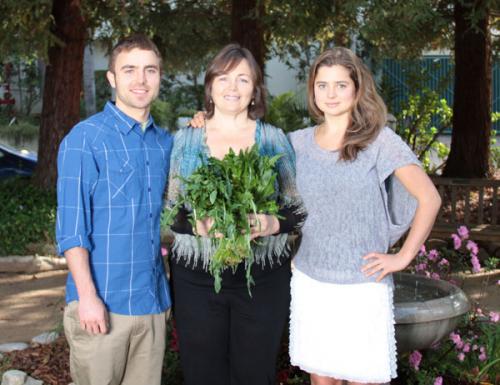 Сыроедение с Викторией Бутенко — зеленые коктейли, их польза и вред