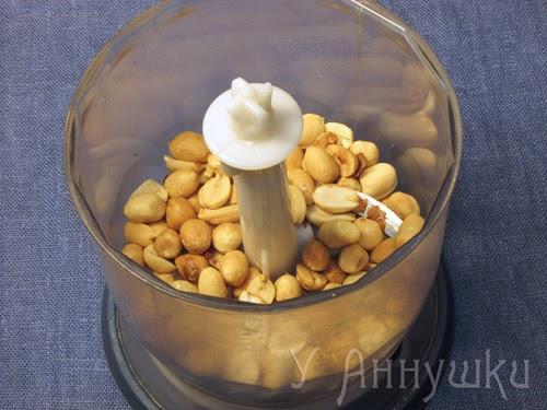 Морковные конфеты.