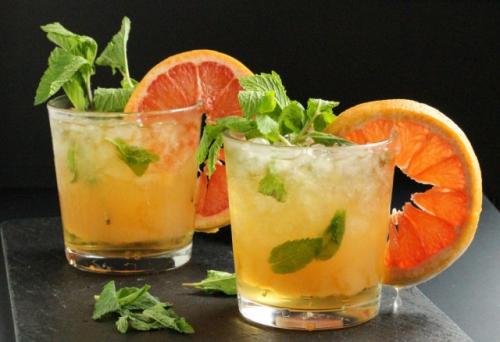 Что с утра самый бодрящий напиток. Пять бодрящих напитков вместо привычного кофе