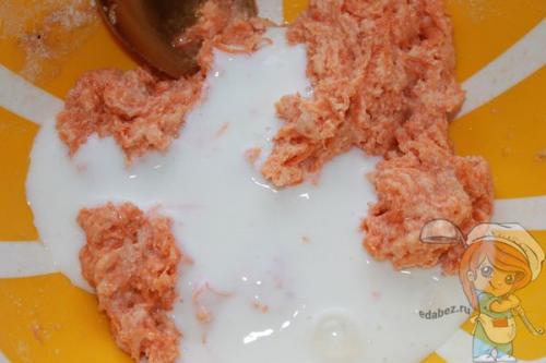 Пп оладьи на кефире с рисовой мукой. Морковные оладьи из рисовой муки — вкусняшка для людей с аллергией на Глютен и любителей ароматных блюд