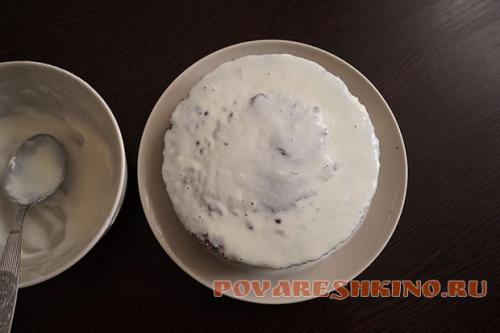 Тортик в микроволновке за 5 минут. Шоколадный торт в микроволновке за 5 минут!