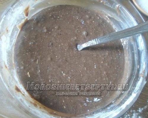 Торт в микроволновке на сметане. Рецепт 6: быстрый торт в микроволновке (подробно с фото)