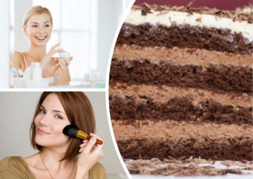 Как наносить дневной крем на лицо и тональный крем одновременно. Как подготовиться перед нанесением тонального крема?