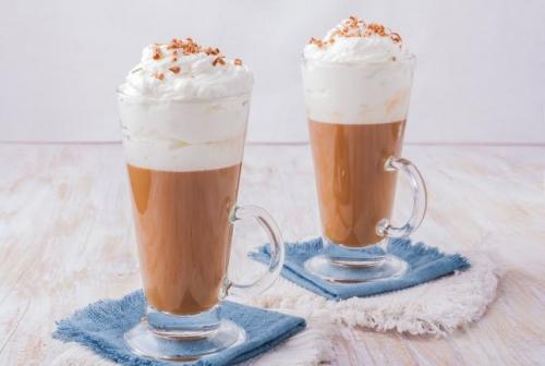 Бодрящие, вкусные и полезные утренние напитки