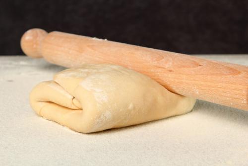 Парижский яблочный пирог: история и рецепт