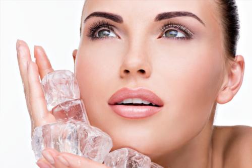 Отеки лица причины у женщин. Причины отечности лица 01