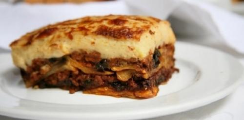 Рецепт картофельная запеканка с куриным фаршем и грибами. Готовим запеканку с картофелем и куриным фаршем