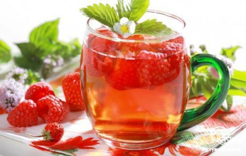 Травы для добавки к чаю. Топ 9 полезных чаев. Натуральные добавки к чаю