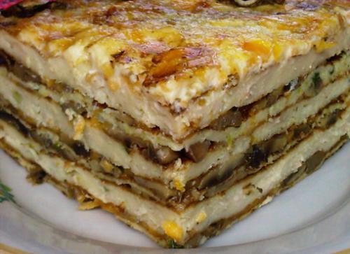 Кабачковый торт без чеснока. Торт из кабачков: 4 лучших рецепта