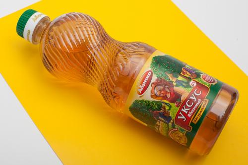 Рецепт трихолога для волос. Ополаскивание уксусом для блеска и гладкости