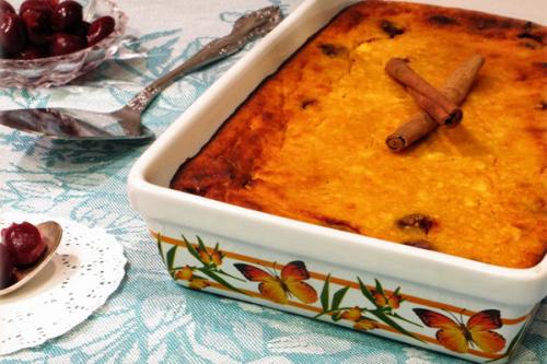 Тыквенный диетический десерт. Рецепты низкокалорийных сладких блюд