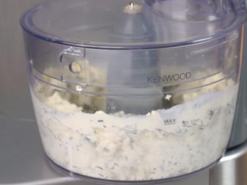 Диетический кабачковый торт без майонеза. Рецепт на 2 кабачка