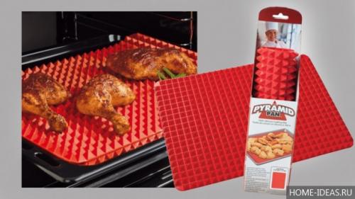 Полезные мелочи для кухни: маленький помощник