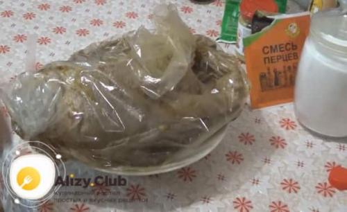 Как вкусно замариновать утку для запекания