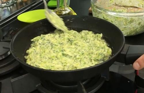 Кабачковый торт без майонеза. Кабачковый торт — рецепт с фото пошагово