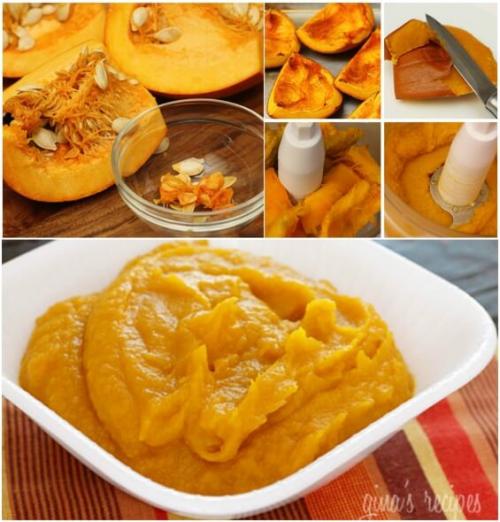 Диетическая выпечка из тыквы. Подборка диетических сладостей из тыквы