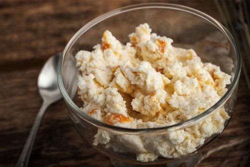 Тыквенный диетический десерт. Рецепты низкокалорийных сладких блюд