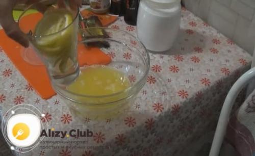 Как вкусно замариновать утку для запекания