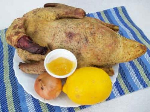 Как приготовить вкусную тушеную утку кусочками, пошаговый рецепт с фотографиями