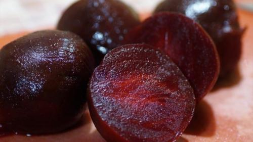 Свекла лечит не хуже чем лекарства. Свекла лечит не хуже лекарств!