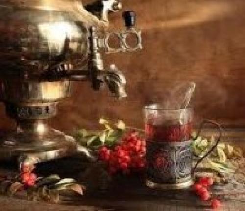 Травяной чай с огорода. Целебный чай с вашего огорода