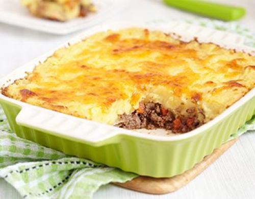 Картофельная запеканка с куриным фаршем и грибами в мультиварке. 4 рецепта картофельной запеканки с грибами и фаршем