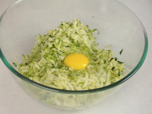 Диетический кабачковый торт без майонеза. Рецепт на 2 кабачка