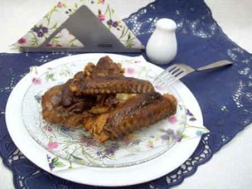 Как приготовить вкусную тушеную утку кусочками, пошаговый рецепт с фотографиями